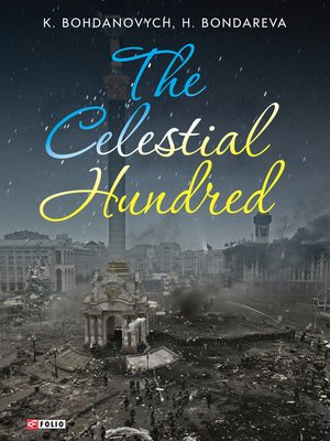 cover image of The Celestial Hundred